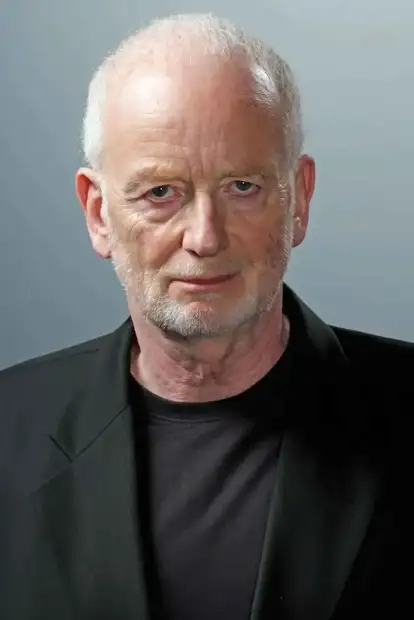 Иен Макдермид