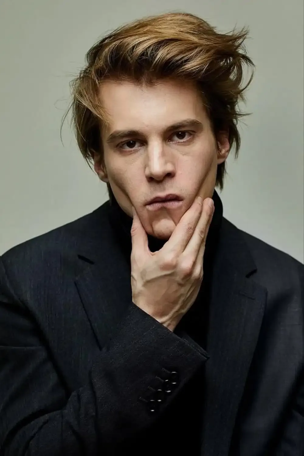 Иван Янковский