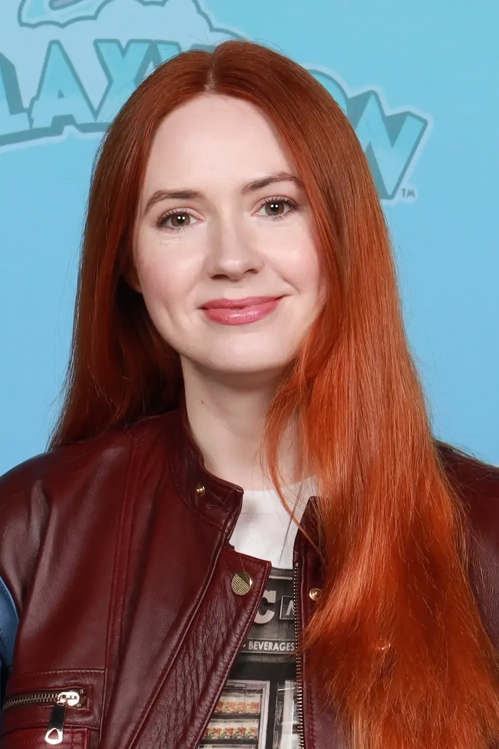 Карен Гиллан