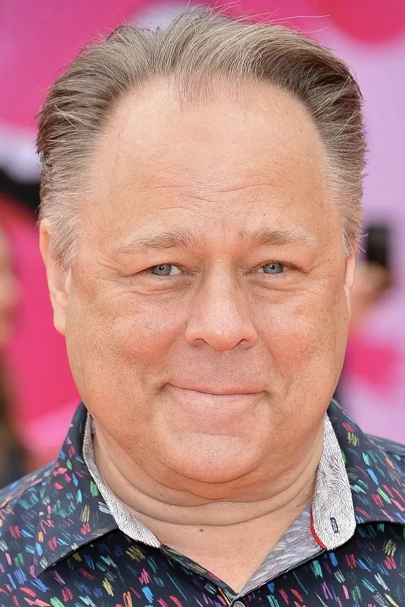 Келли Эсбёри