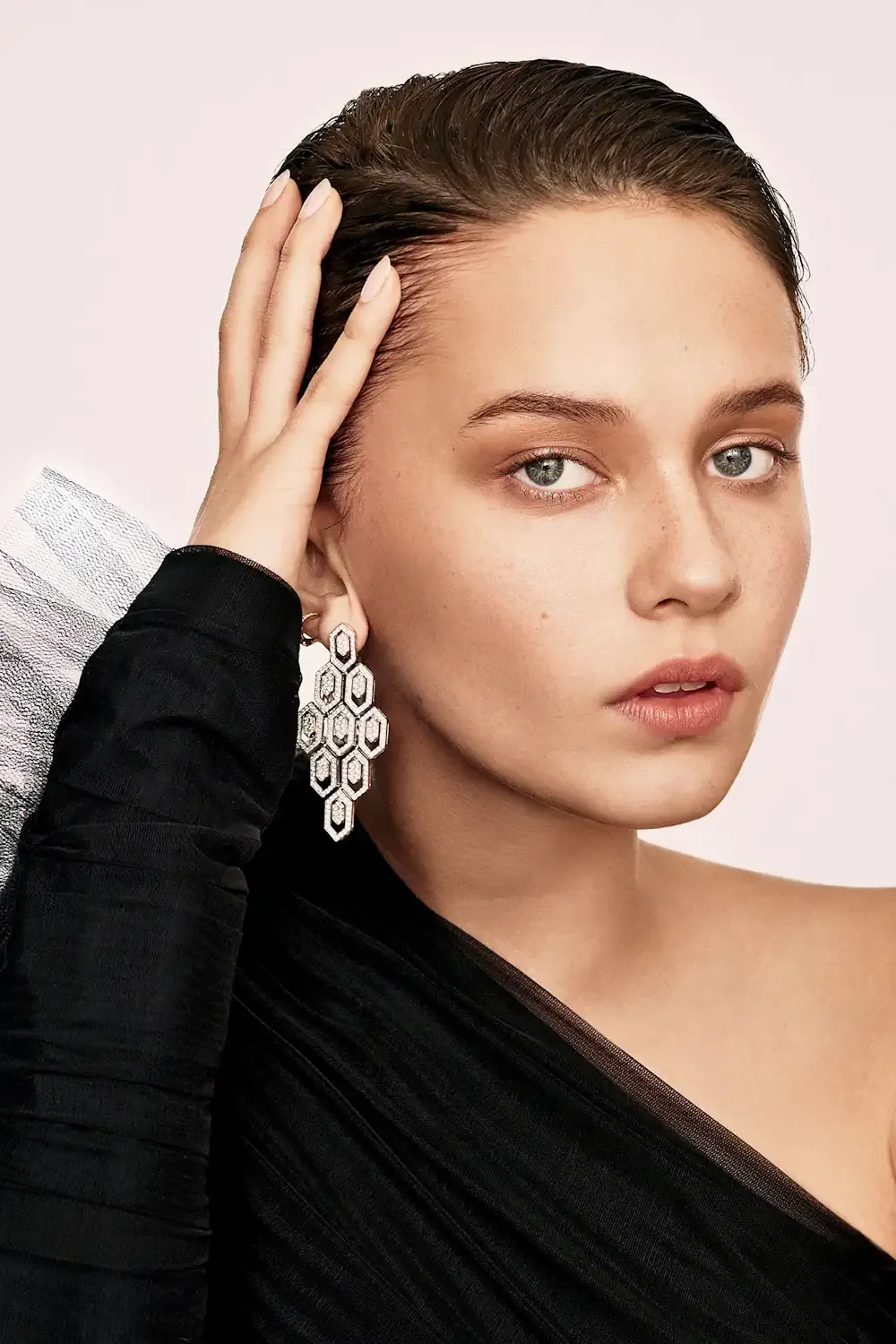 Кейли Спейни