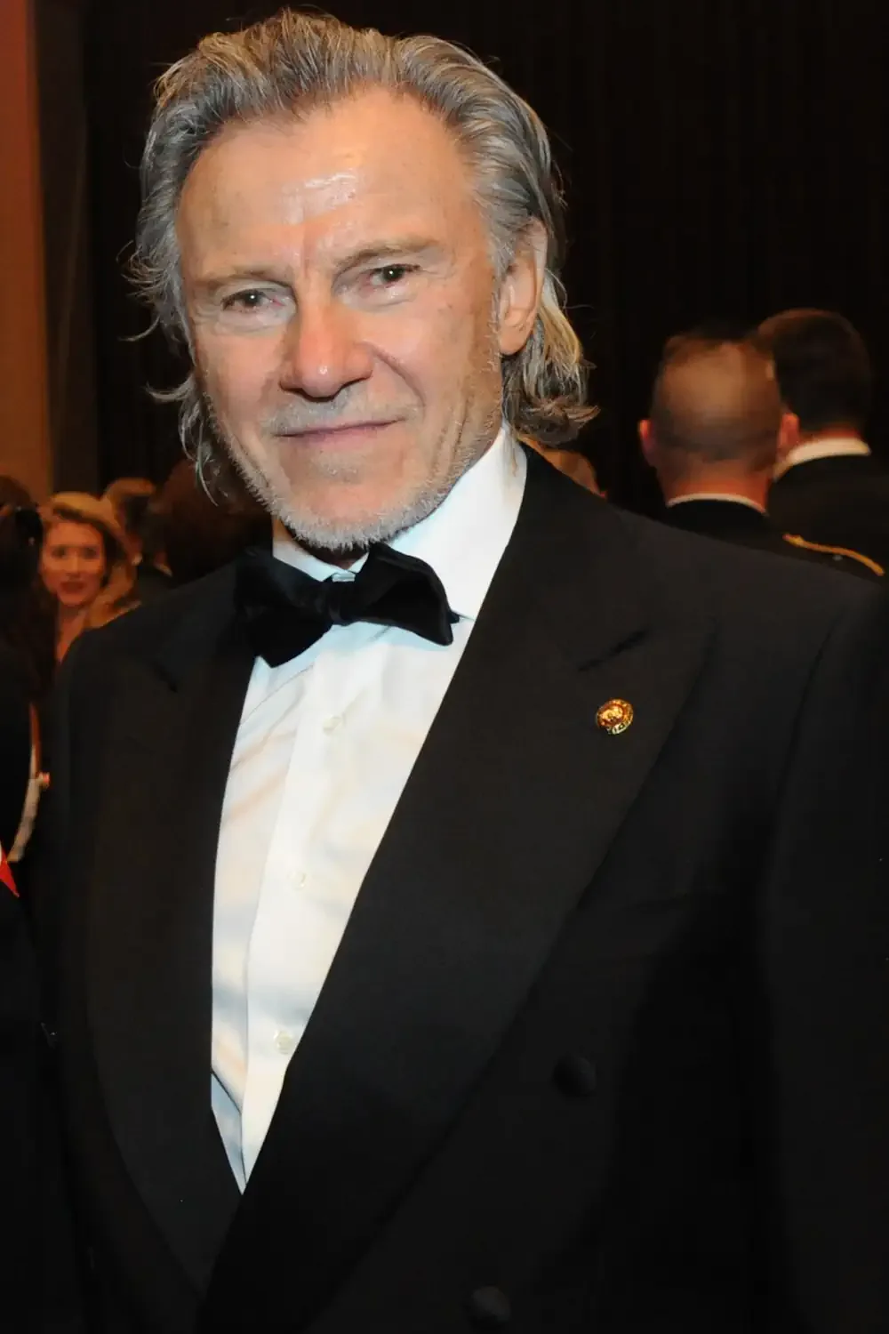 Харви Кейтель