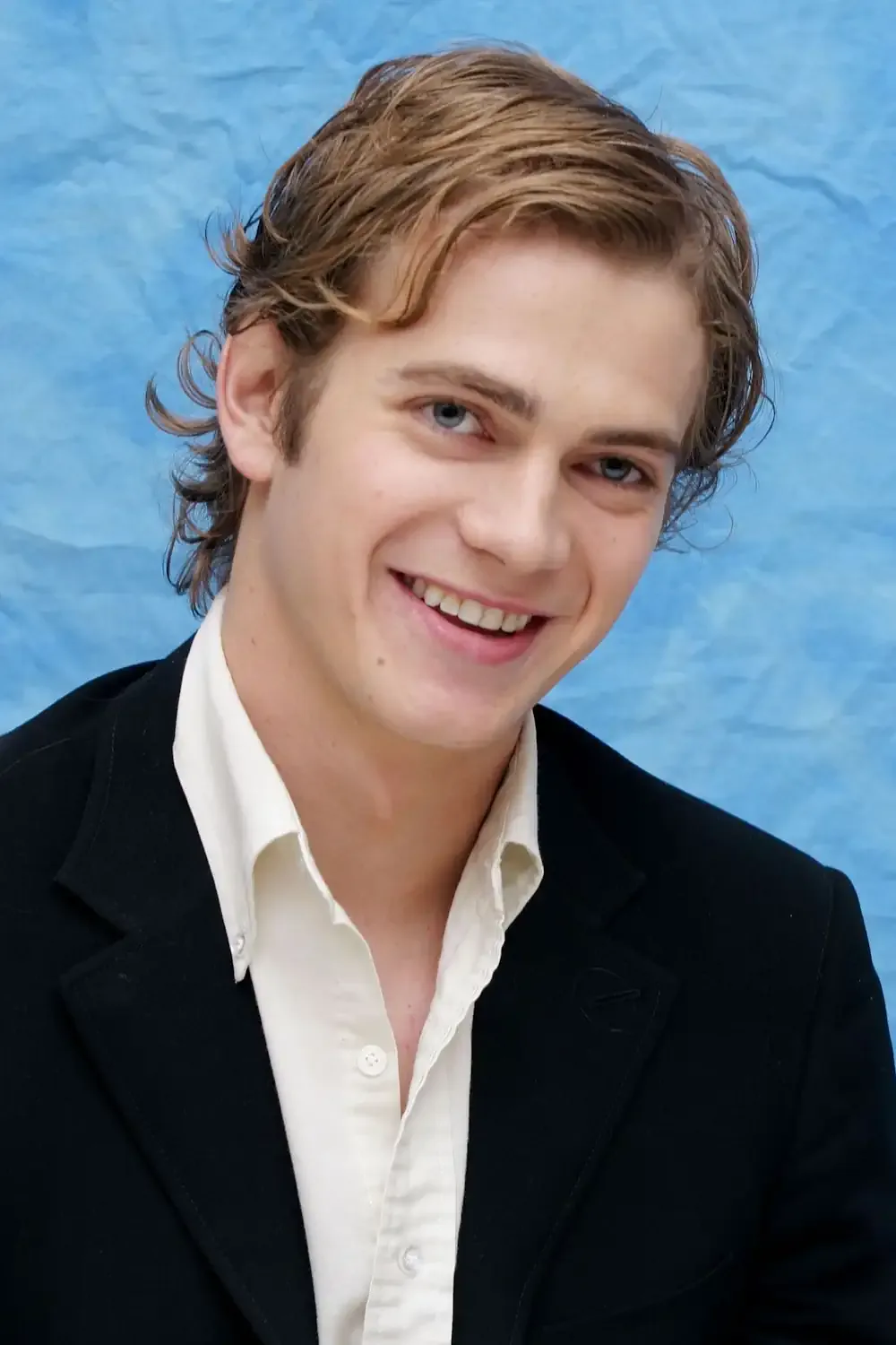 Хейден Кристенсен