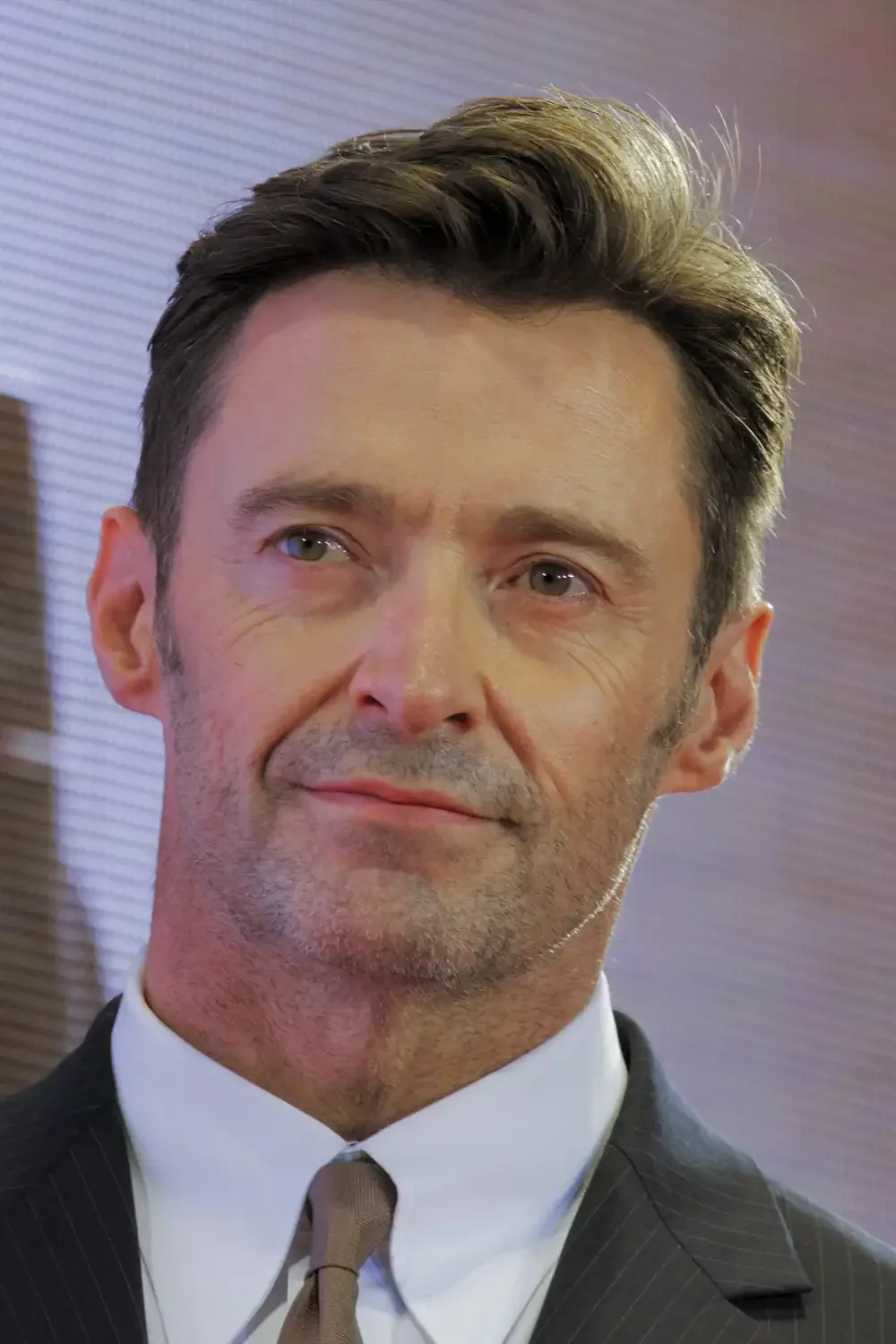 Хью Джекман