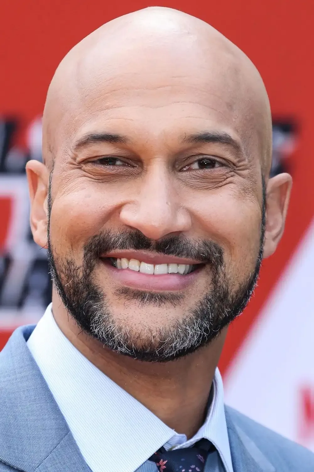 Кигэн-Майкл Ки