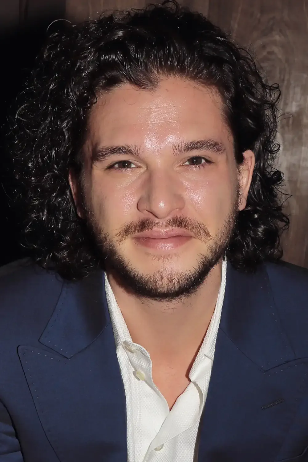 Кит Харингтон