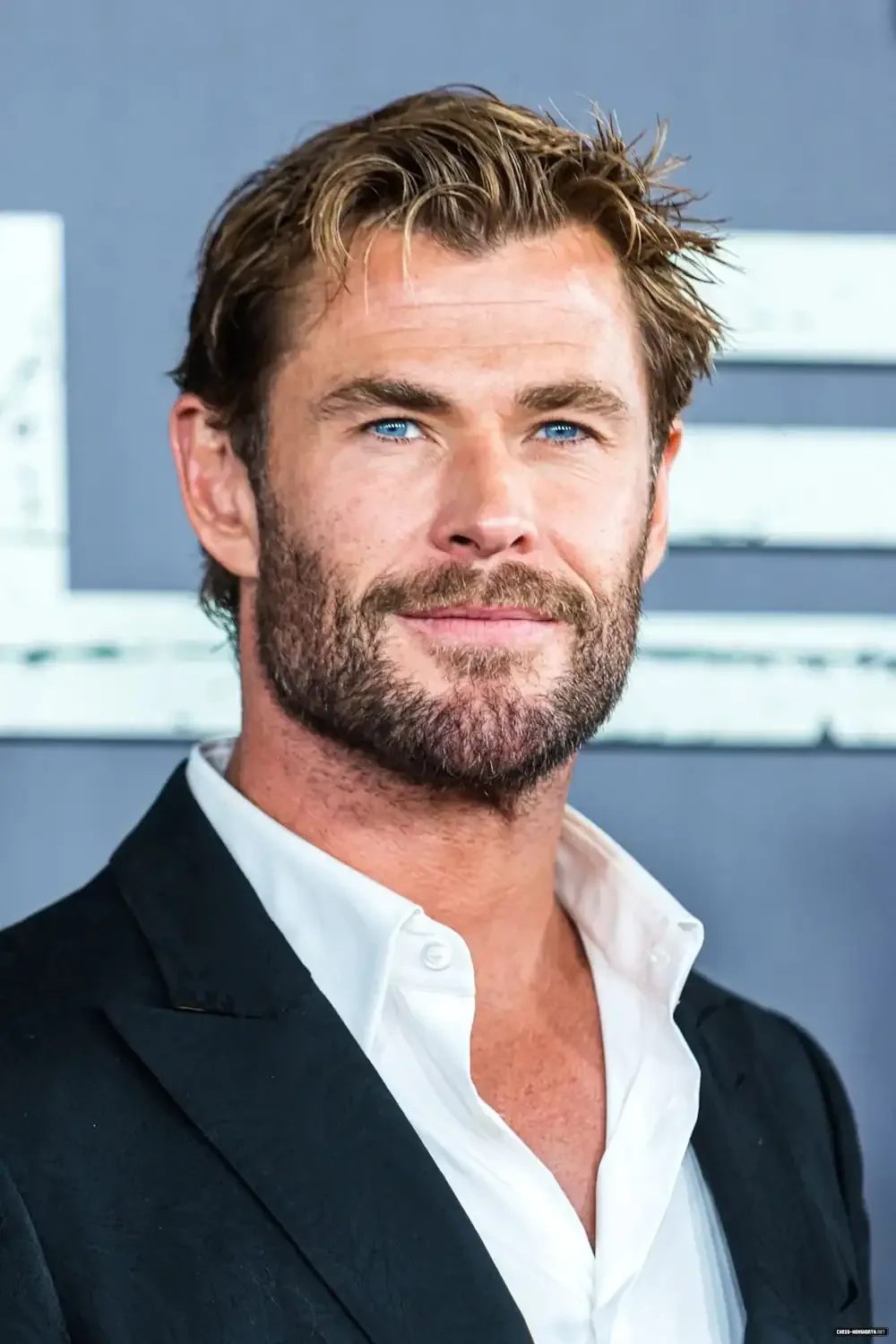 Крис Хемсворт