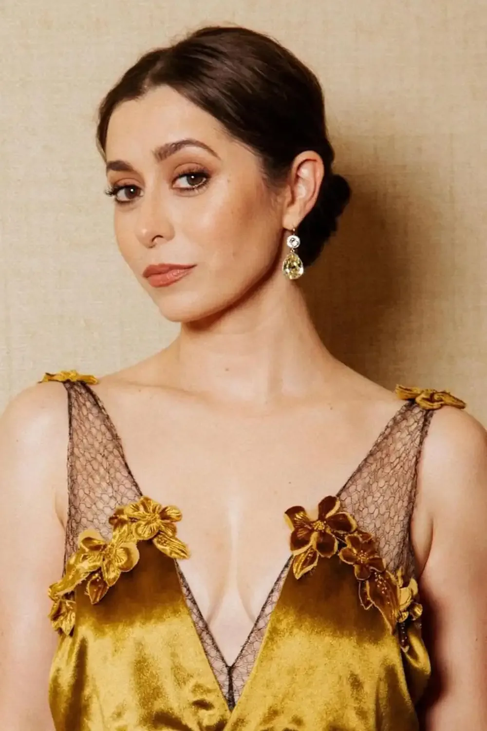 Кристин Милиоти