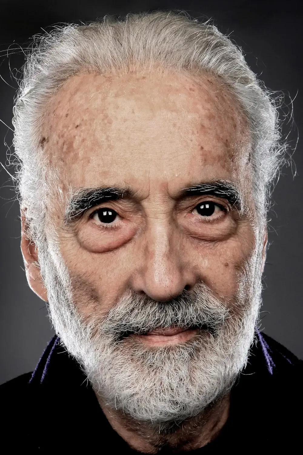 Кристофер Ли