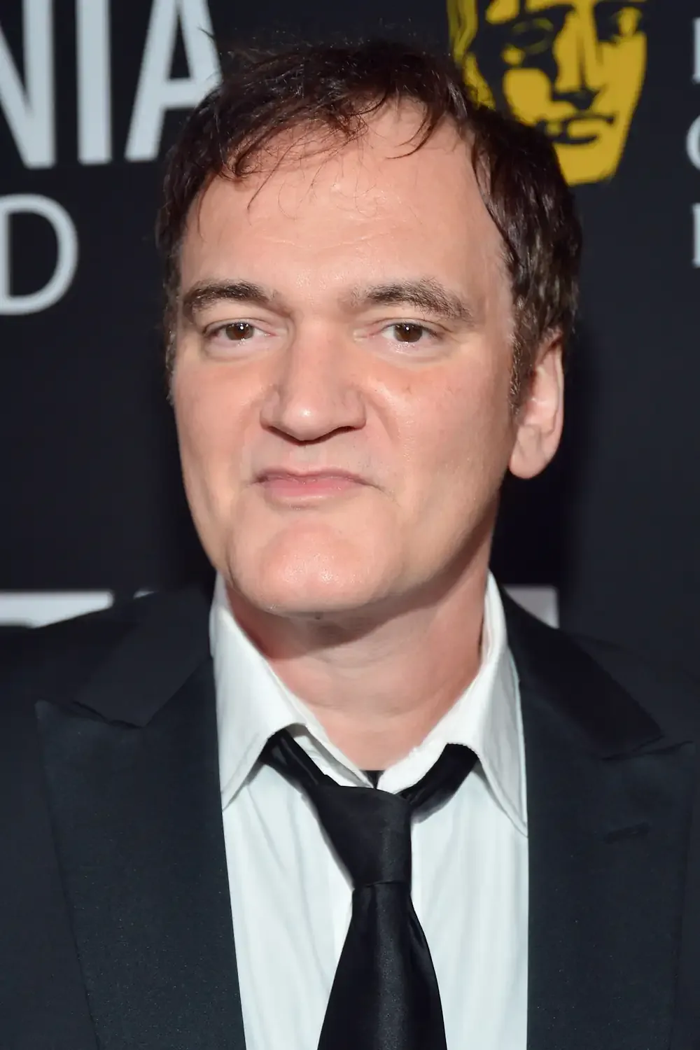 Квентин Тарантино