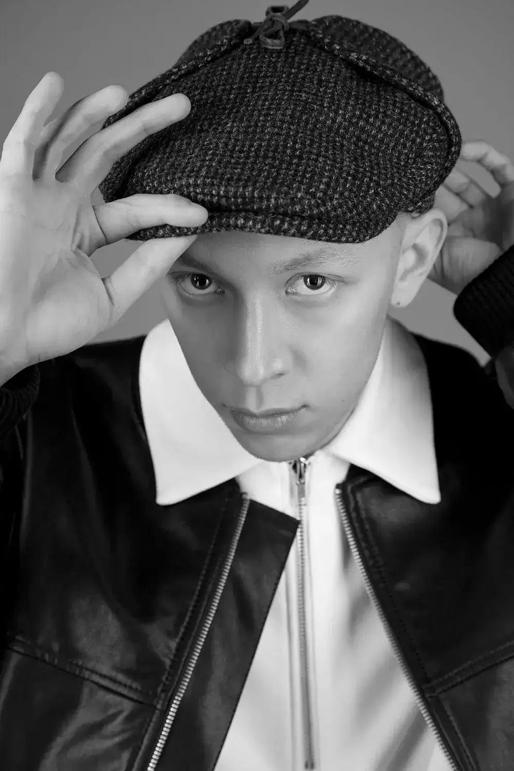 Лев Зулькарнаев