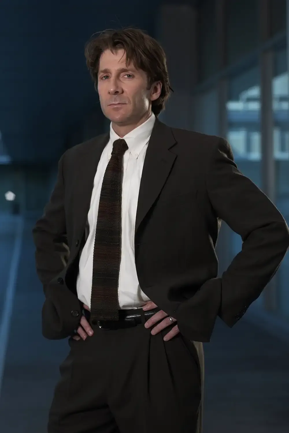 Лиленд Орсер