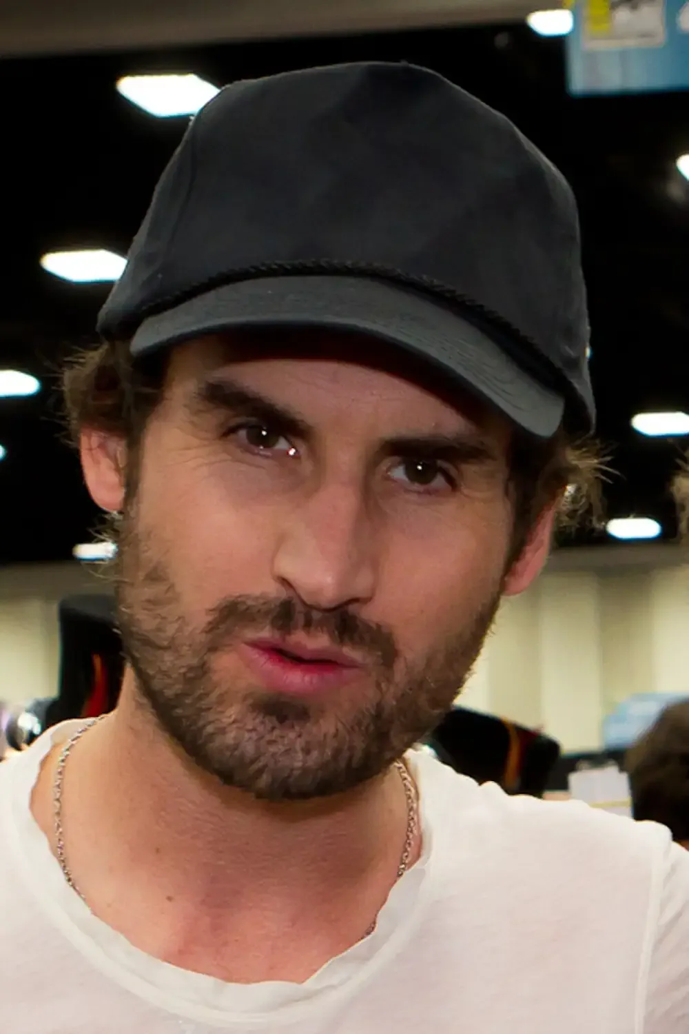 Марк Невелдайн