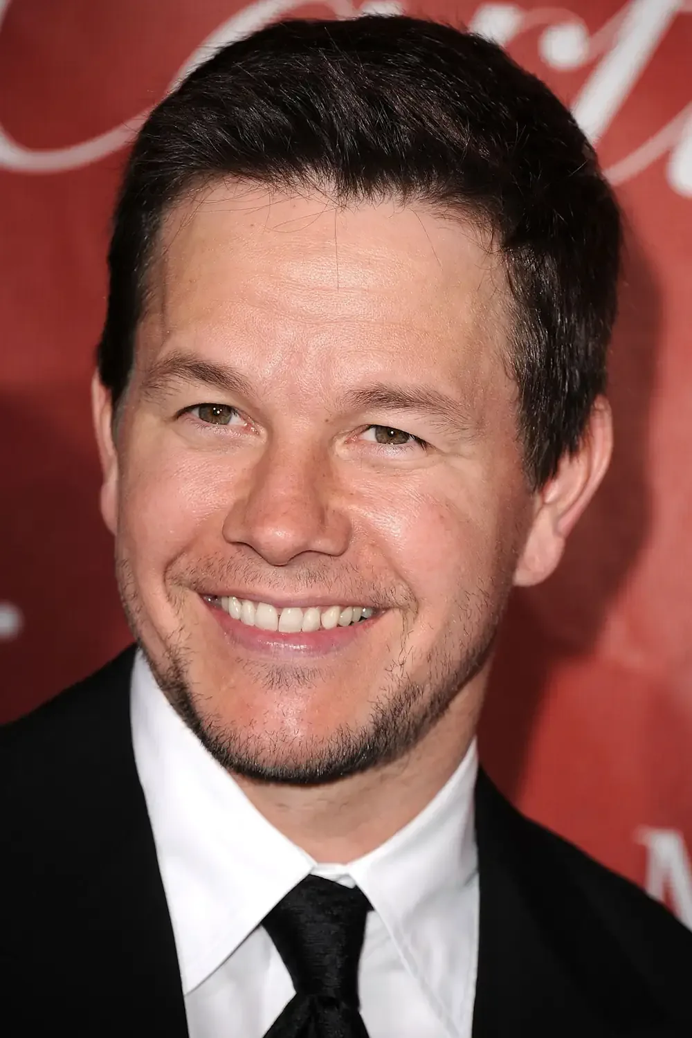 Марк Уолберг