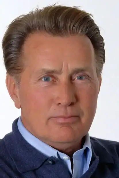 Мартин Шин