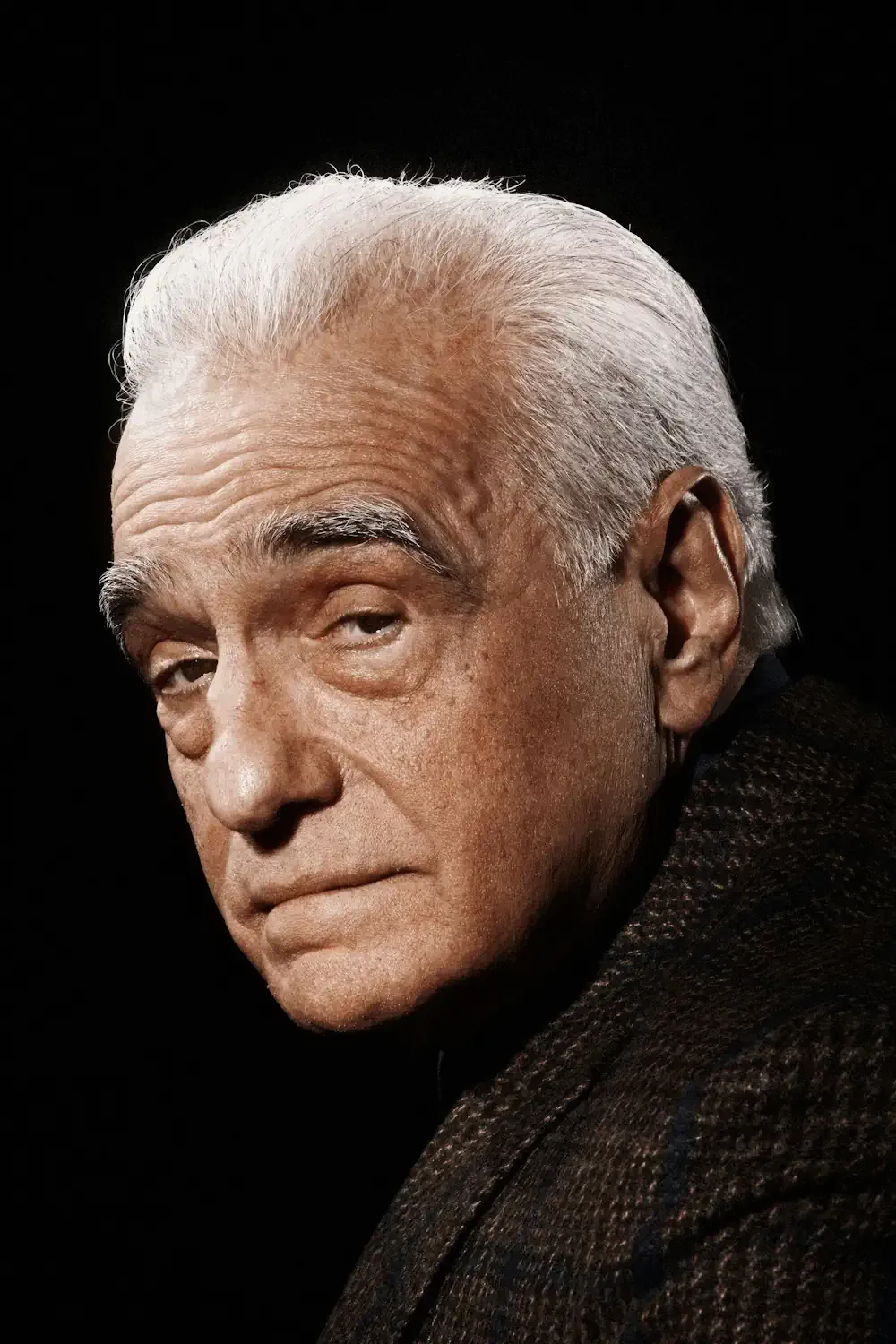 Мартин Скорсезе