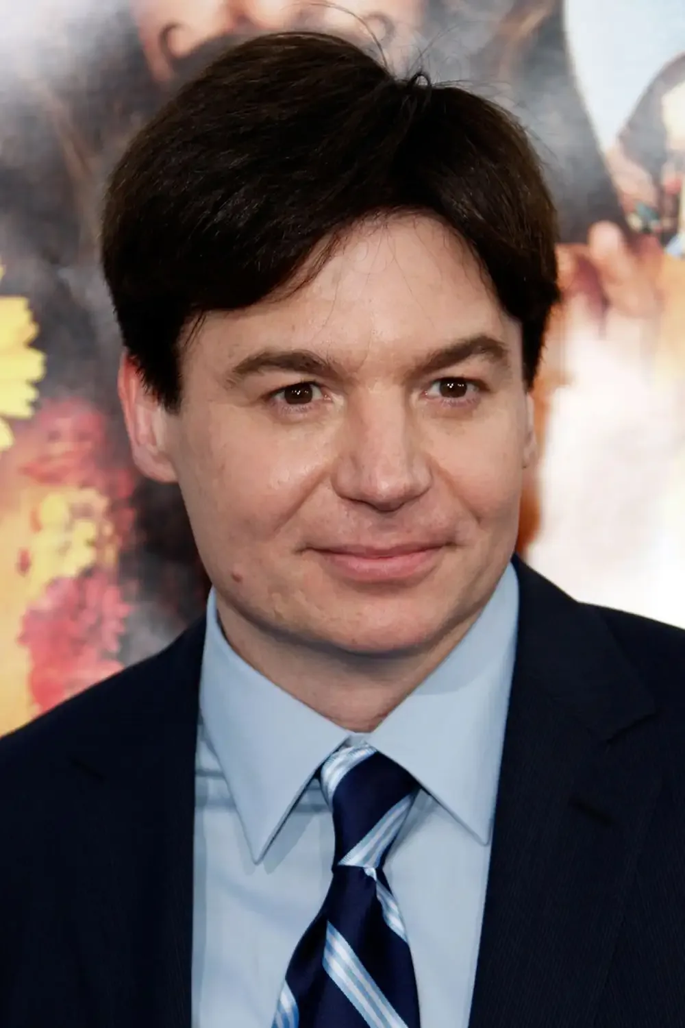 Майк Майерс