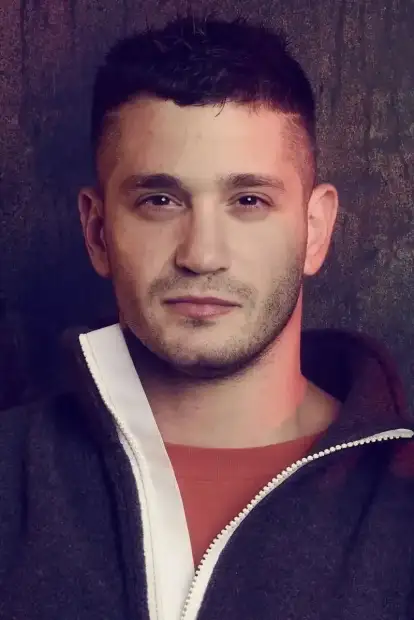 Майкл Филиппу