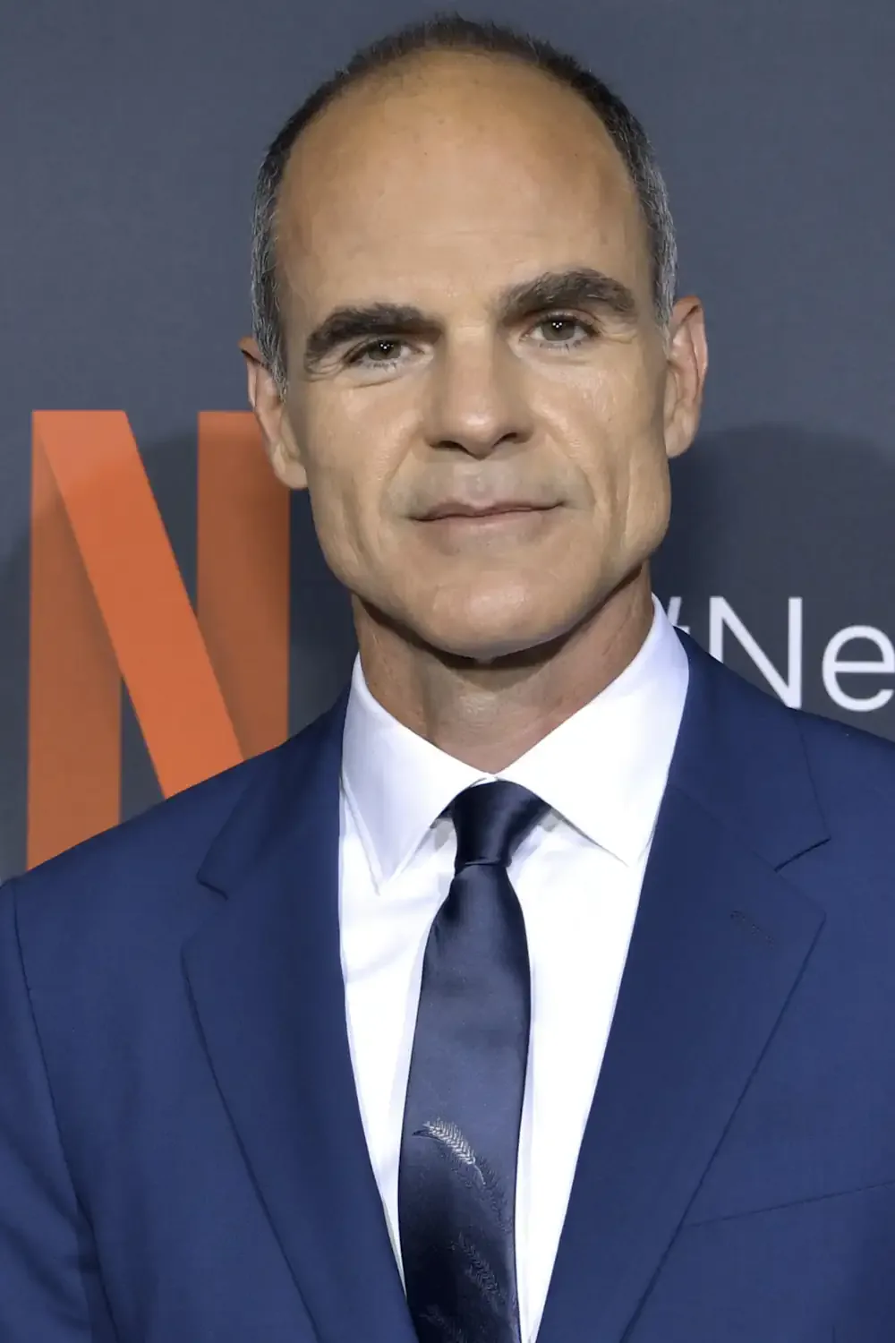 Майкл Келли