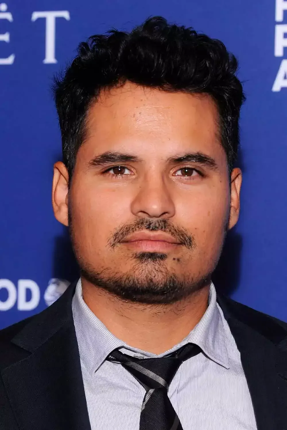 Майкл Пенья