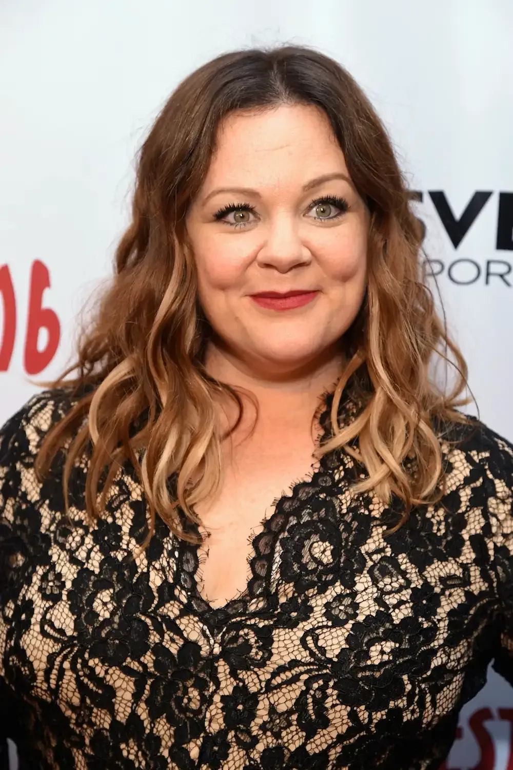 Мелисса Маккарти