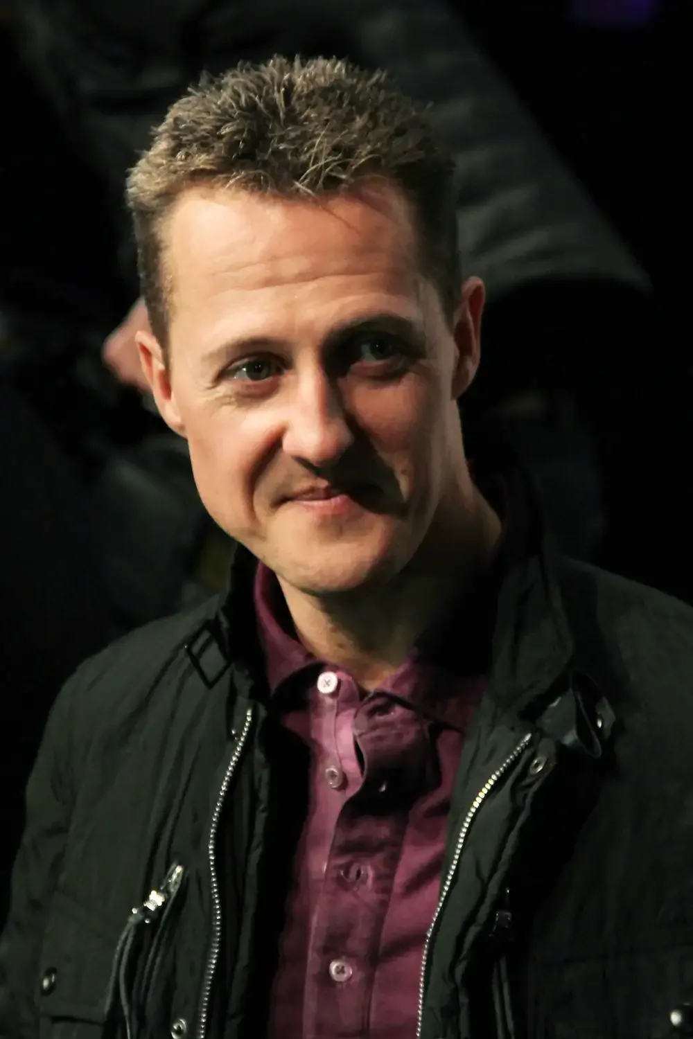 Михаэль Шумахер