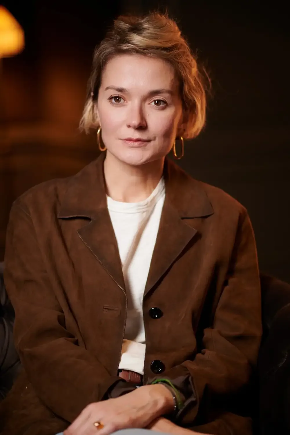 Надежда Михалкова