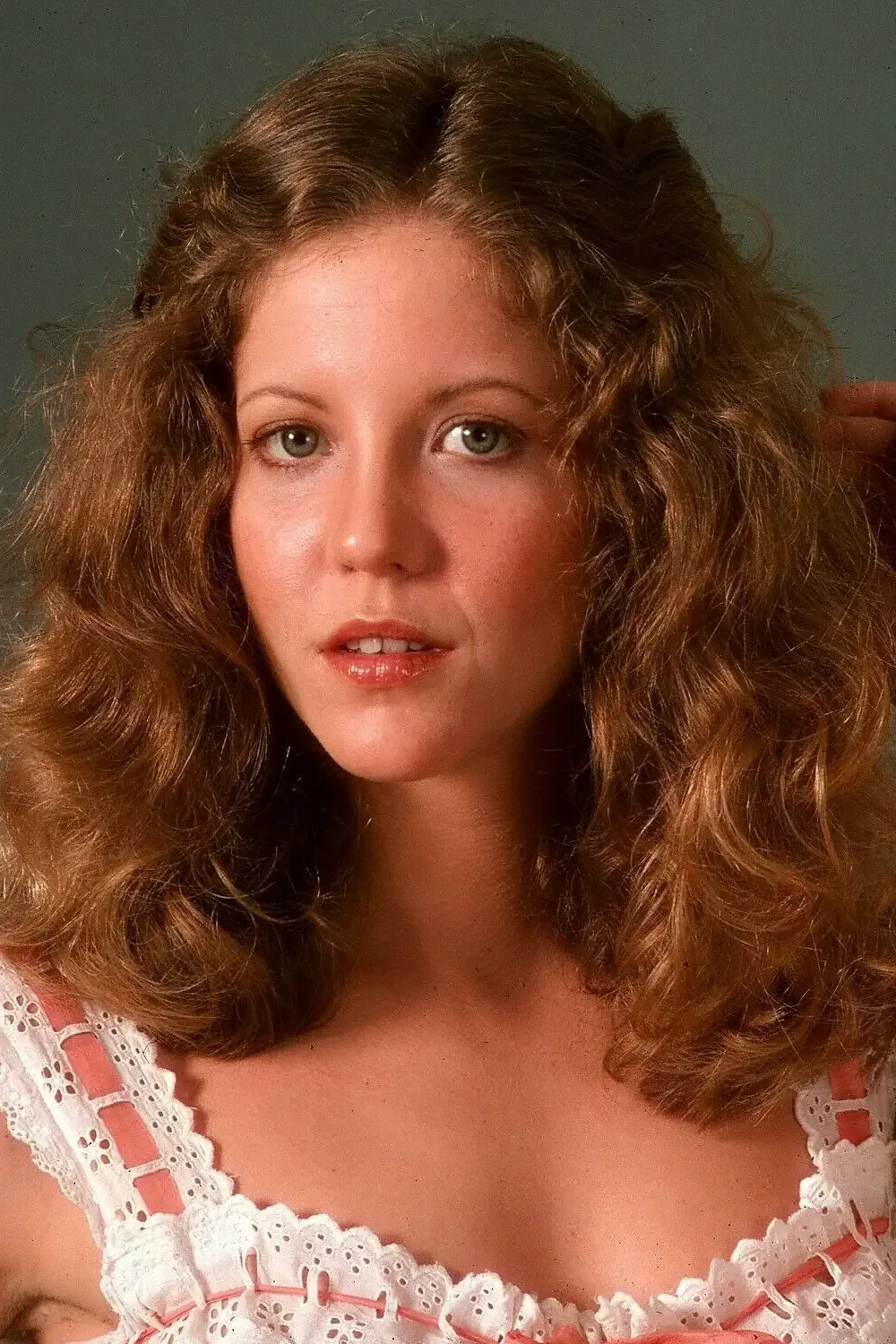 Нэнси Аллен