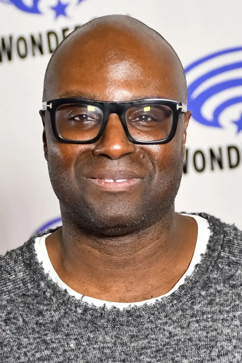 Олатунде Осунсанми