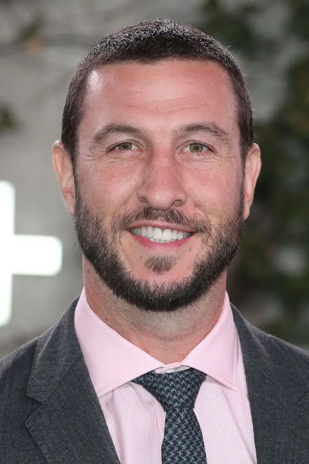 Пабло Шрайбер