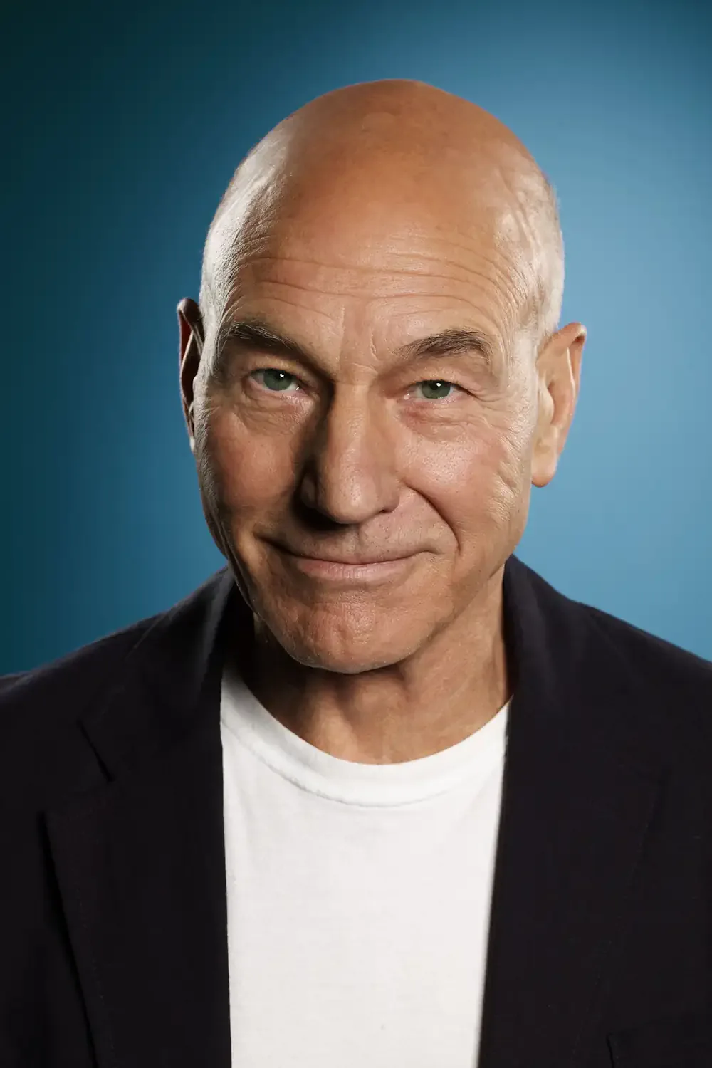 Патрик Стюарт