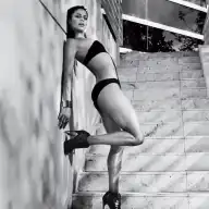 Paula Patton GQ Magazine photos 34
