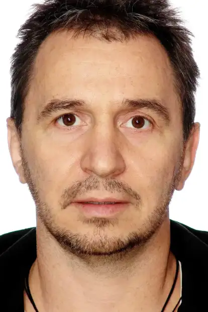 Пётр Буслов