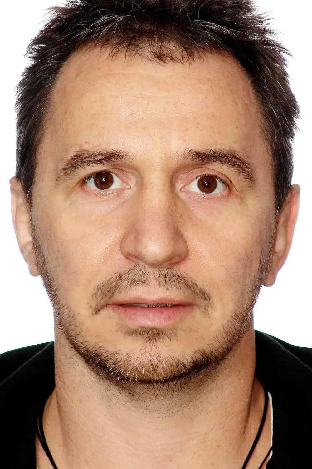 Пётр Буслов