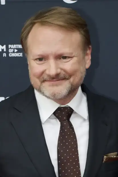 Райан Джонсон