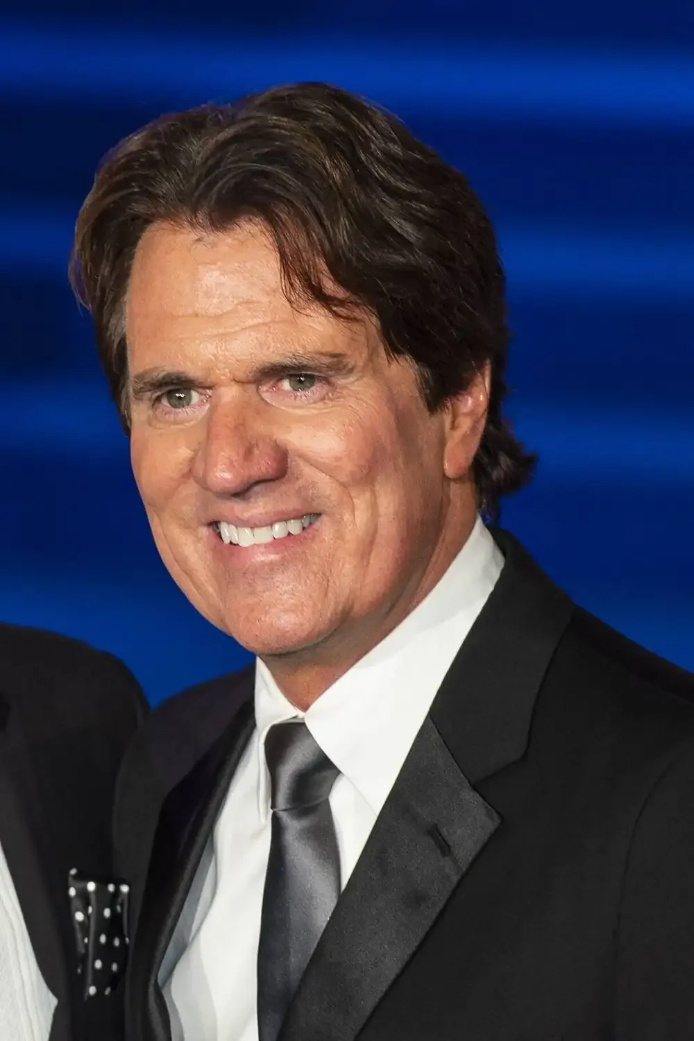 Роб Маршалл