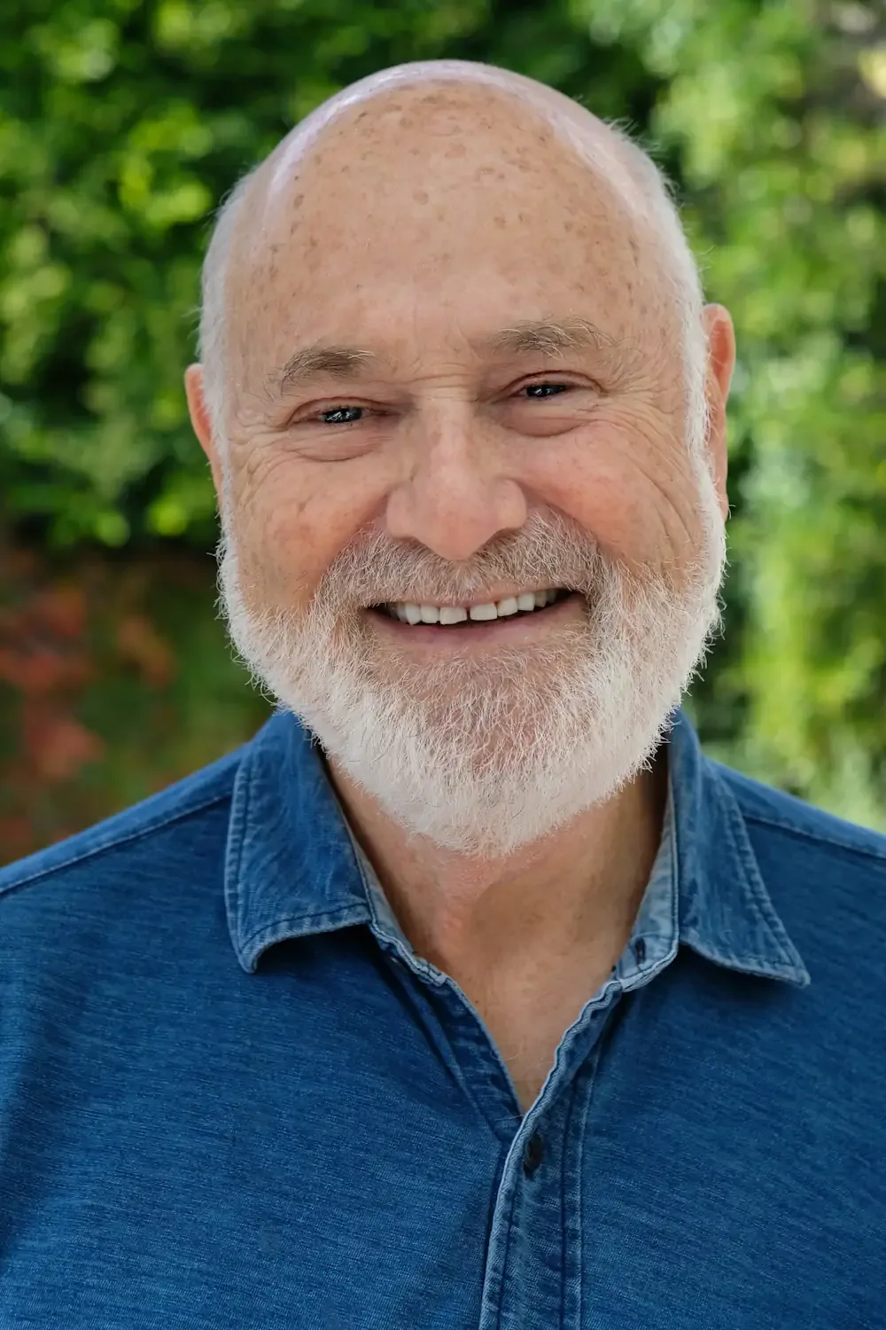 Роб Райнер