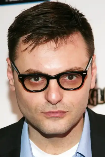 Роб Шмидт