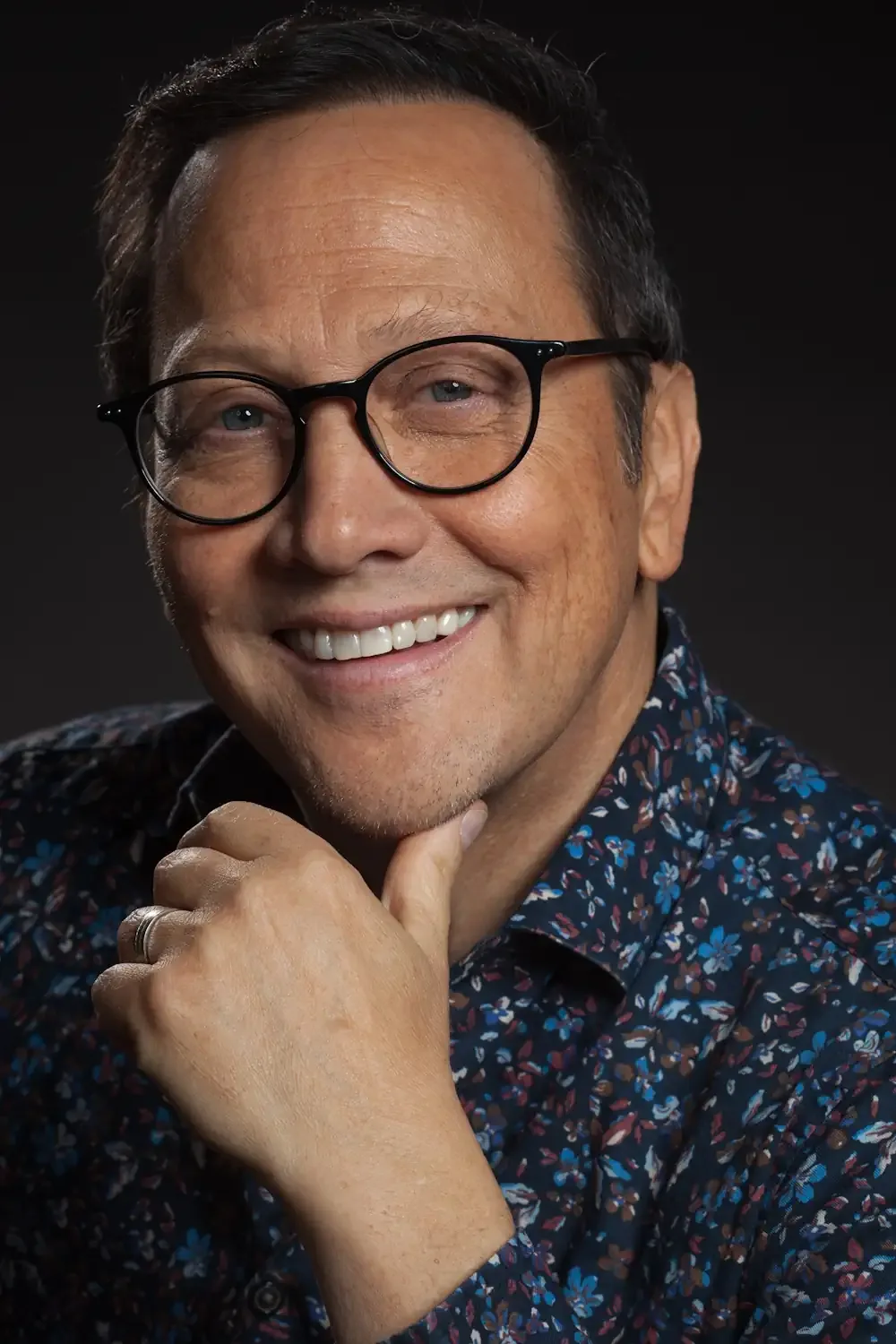 Роб Шнайдер