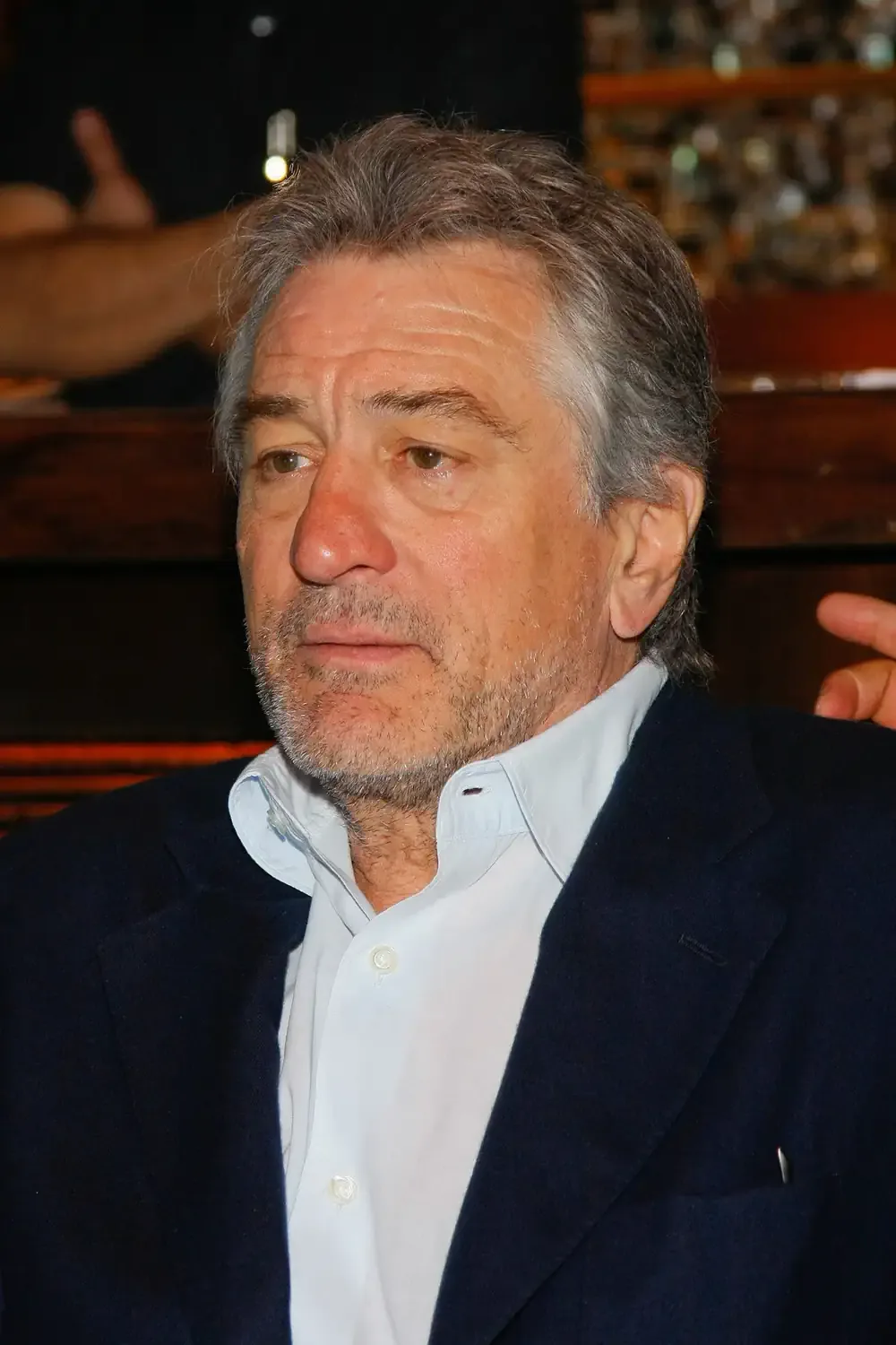 Роберт Де Ниро