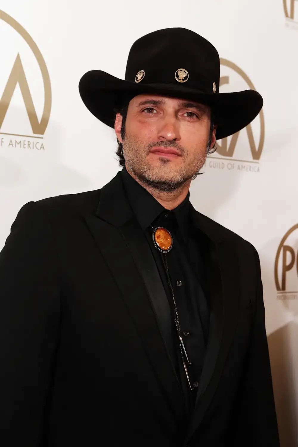 Роберт Родригес