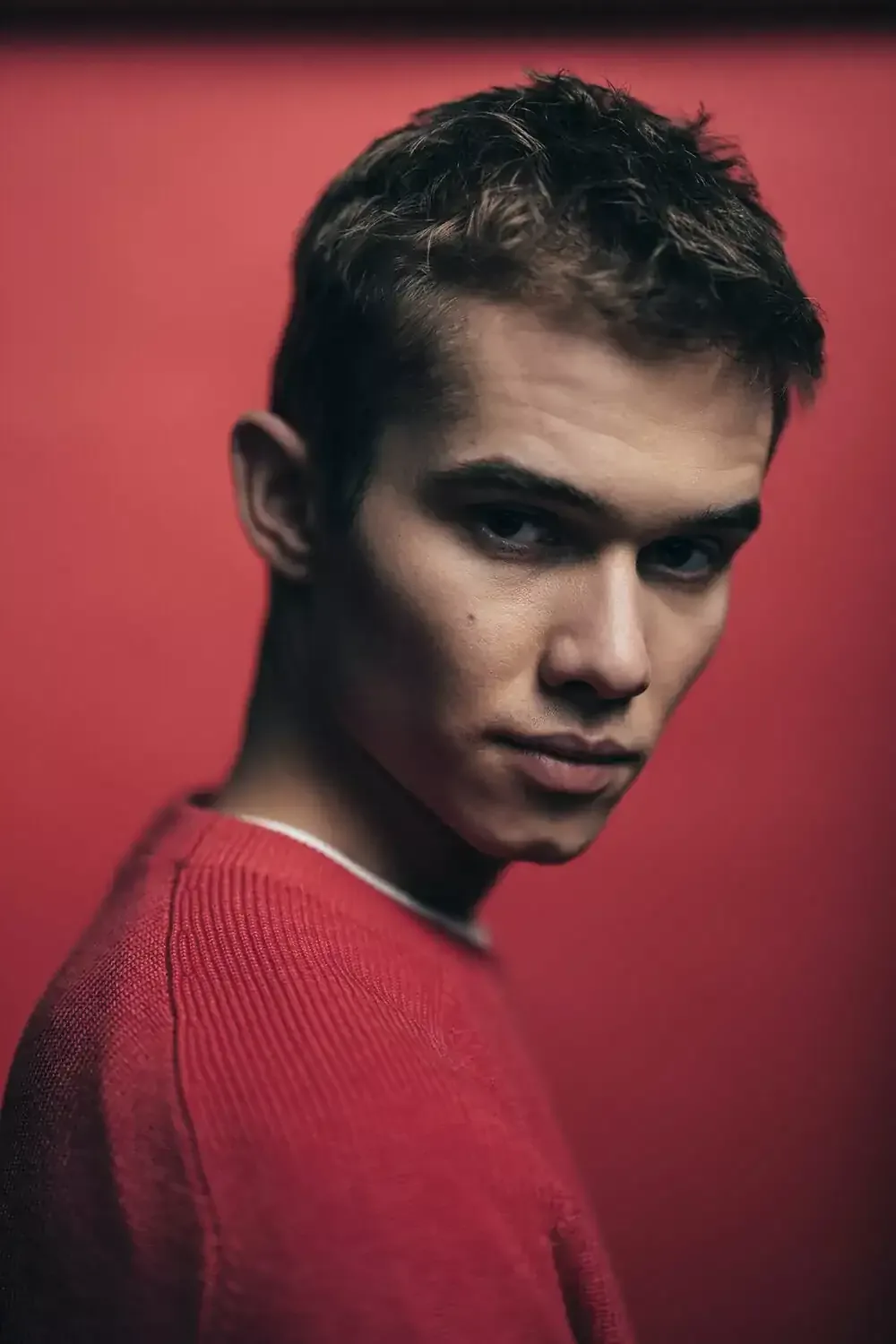 Рузиль Минекаев