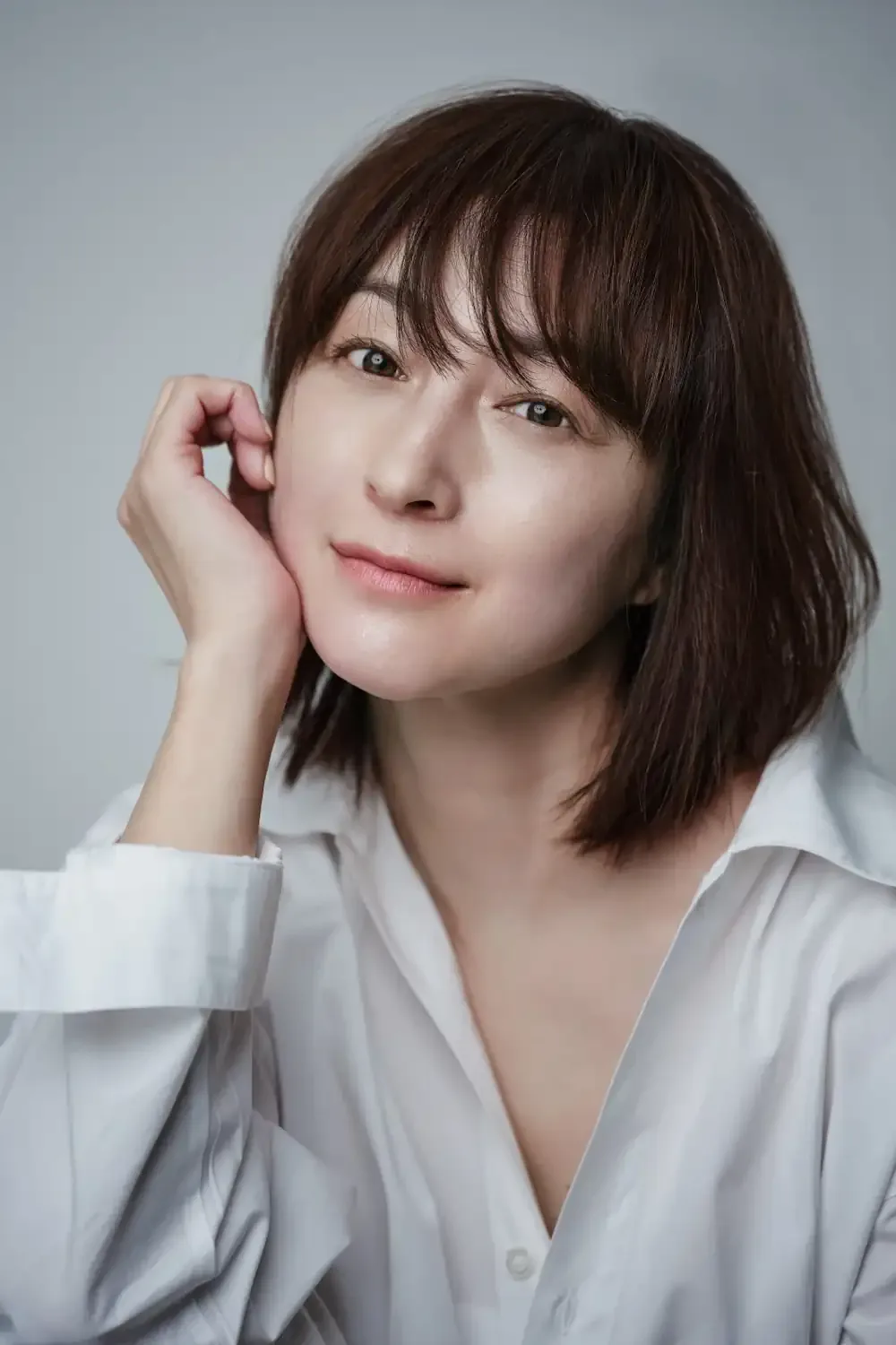 Рёко Хиросуэ