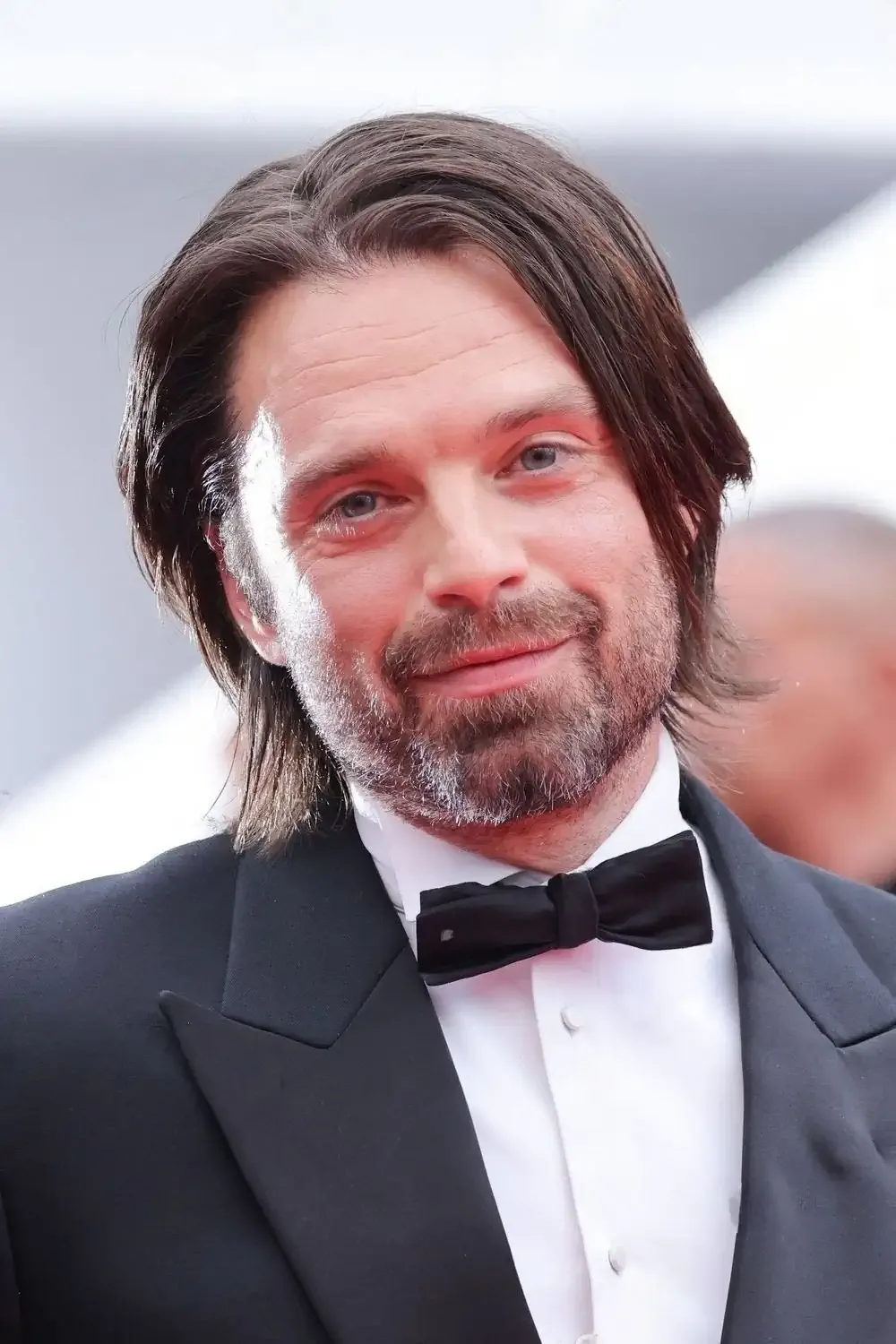 Себастиан Стэн