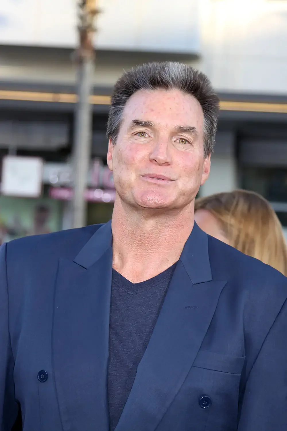 Сэм Дж. Джонс