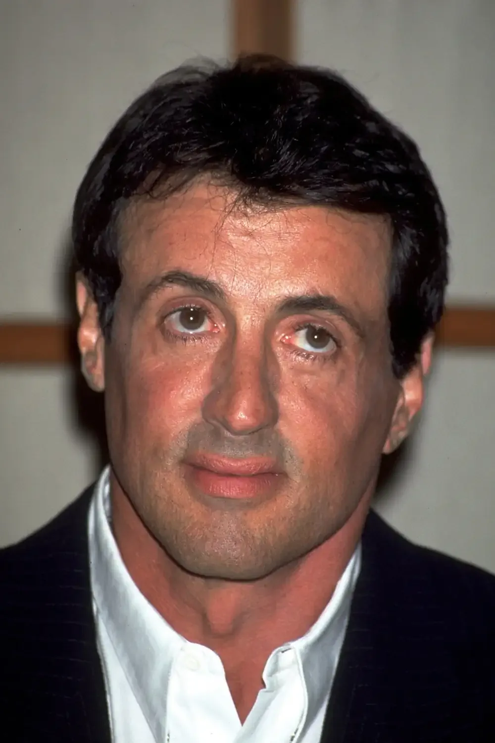 Сильвестр Сталлоне