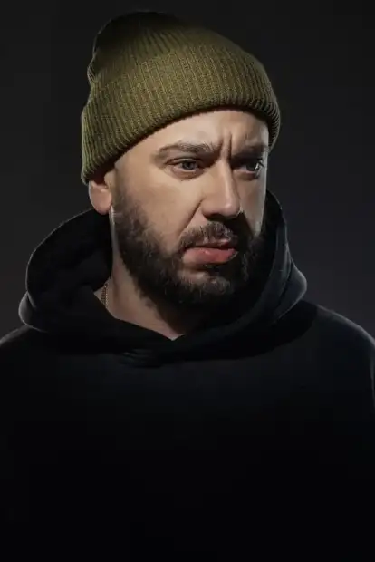 Стас Старовойтов