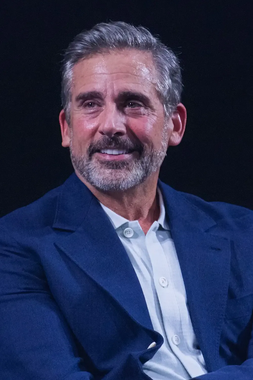 Стив Карелл