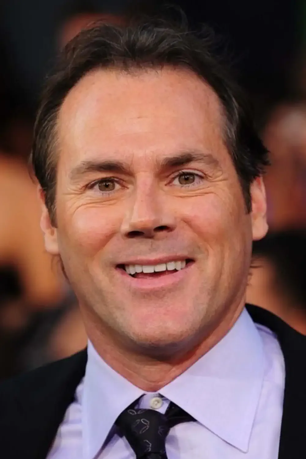 Стивен Соммерс