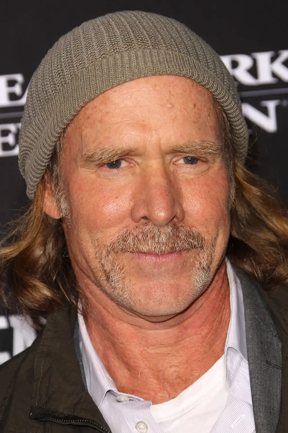 Уилл Пэттон